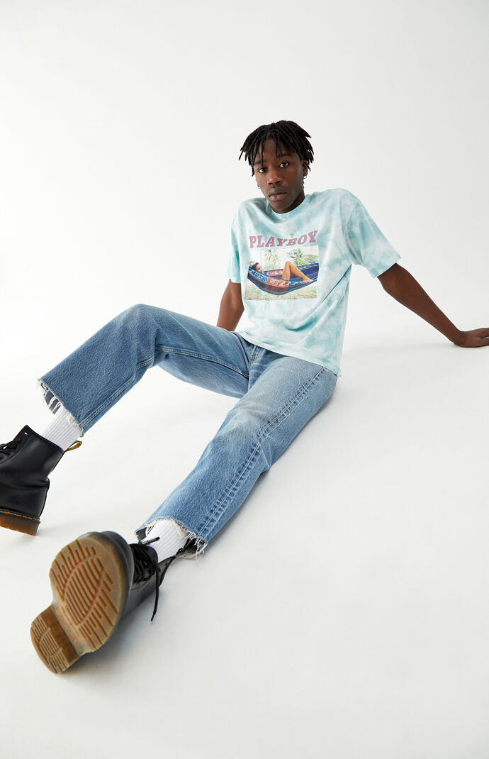 By PacSun Front Page Short Sleeve T-Shirt
