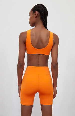 Active Contour Sports Bra Active Contour Sports Bra image number null