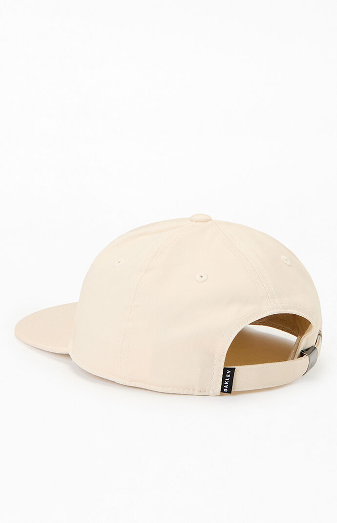 Oakley Session Strapback Hat