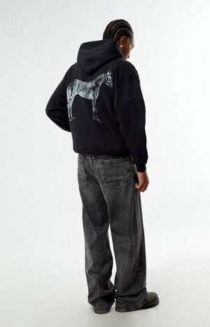 Pac Artist Network x Randy Perez Skyful Hoodie Pac Artist Network x Randy Perez Skyful Hoodie image number 4