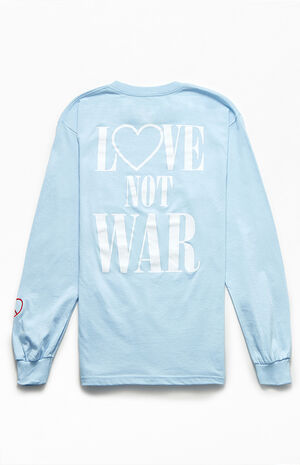 Summer School Long Sleeve T-Shirt Summer School Long Sleeve T-Shirt image number null
