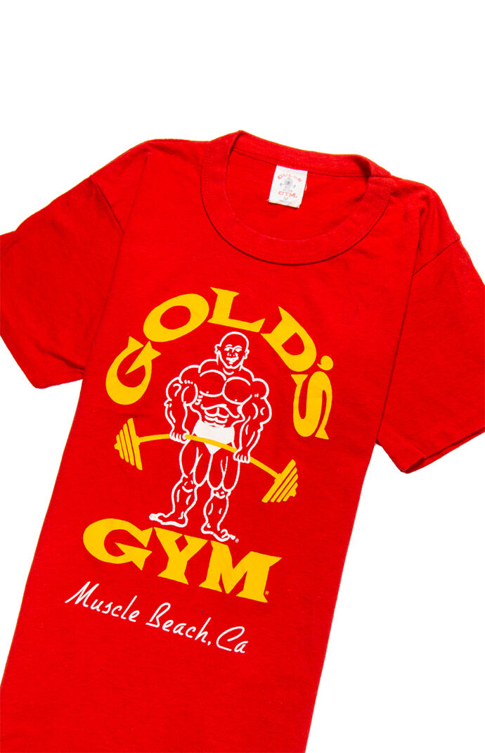 Gold's Gym T-Shirt