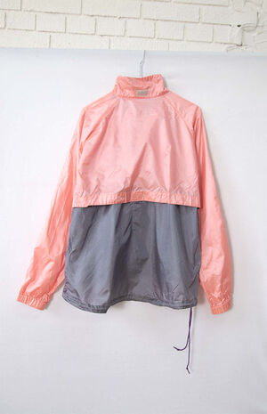 Upcycled LL Bean Windbreaker image number 2