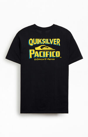 Pacifico Signage T-Shirt image number 1