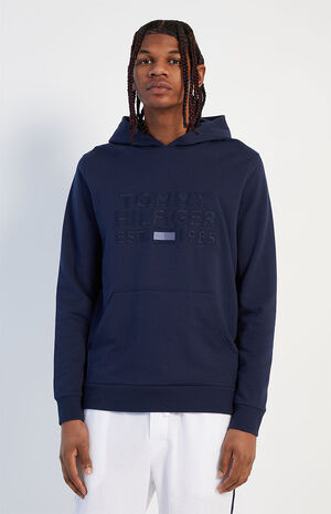Tonal Hoodie image number 1