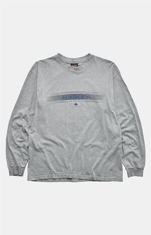 2000s Harley Davidson Graphic T-Shirt image number 1