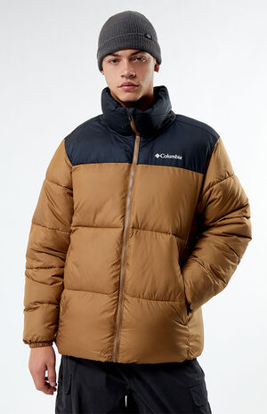 Puffect II Jacket image number 1