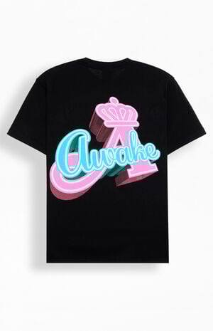 Crown A T-Shirt image number 1