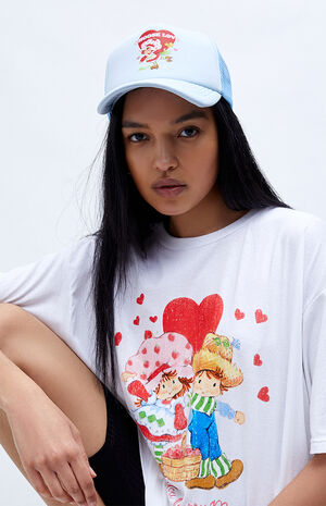 Choose Love Trucker Hat image number 1