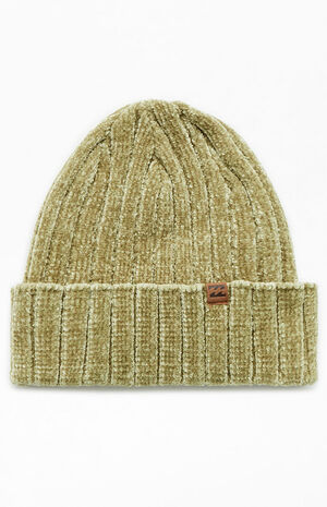 Warm Up Beanie image number 1