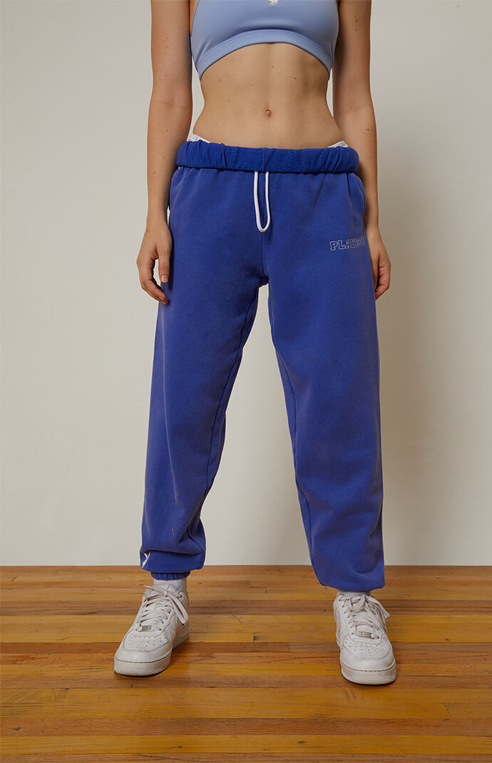 playboy sweatpants