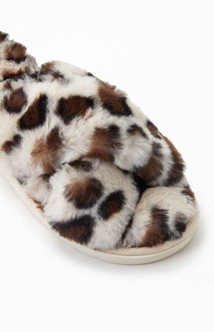 Alexandra Slippers