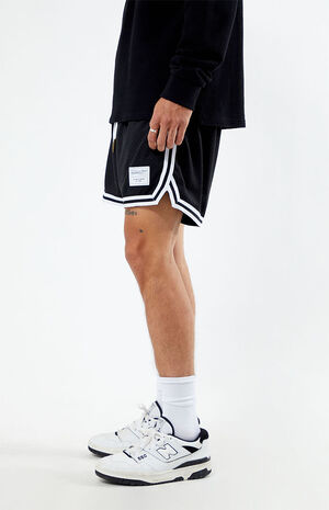 Game Day Mesh Shorts image number 3
