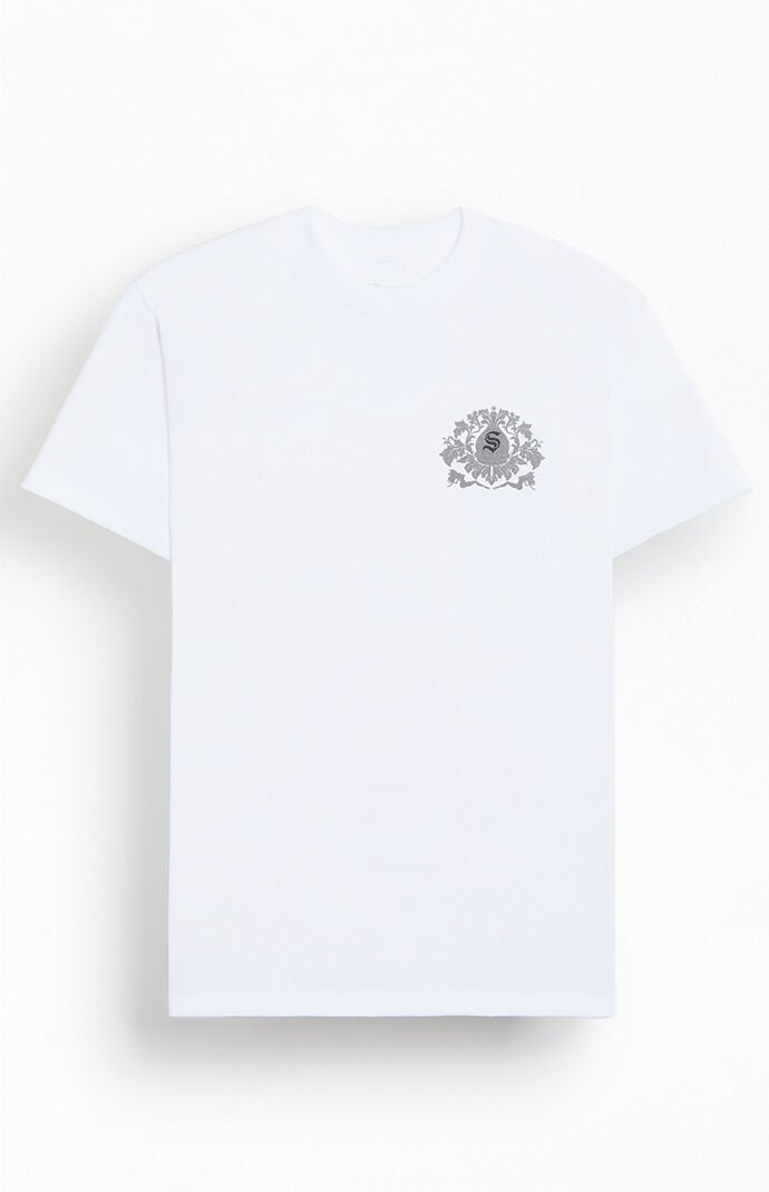 The Sopranos Victorian T-Shirt