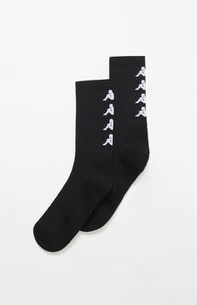 Authentic Amal Crew Socks