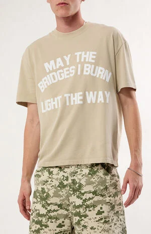 Bridges T-Shirt image number 3