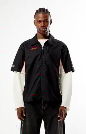 x Pacsun RD1 Work Shirt image number 2