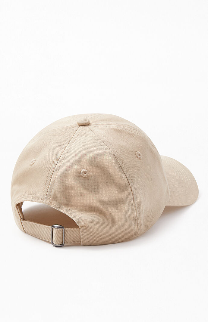 Snake Strapback Dad Hat