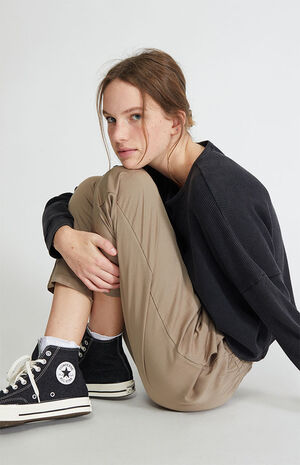 Family Time Henley Long Sleeve Top image number 2