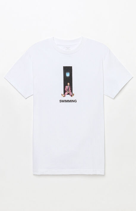 Mac Miller Swimming T-Shirt