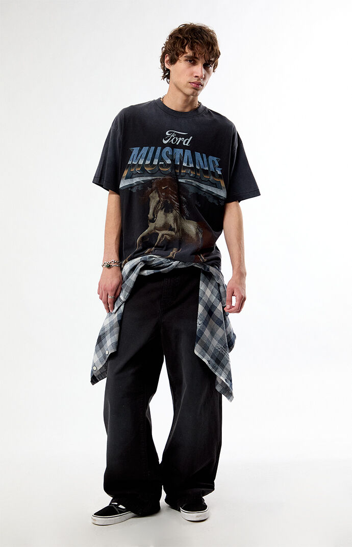 FORD Route 66 T-Shirt | Pacsun