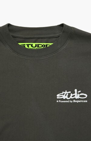 Vibrations T-Shirt image number 3