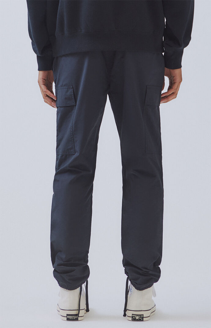 Fog essentials cargo pants hotsell