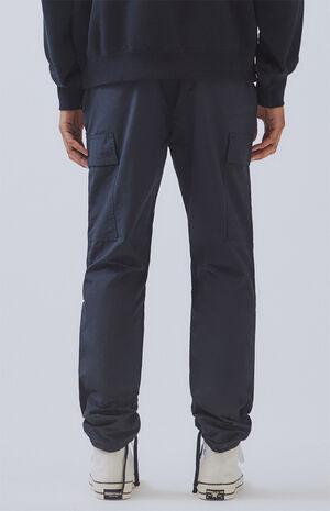 Essentials Cargo Pants image number 4