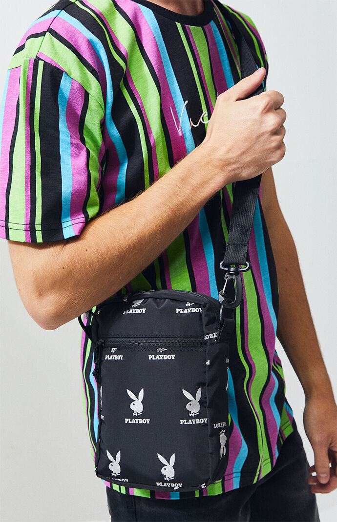 playboy fanny pack pacsun