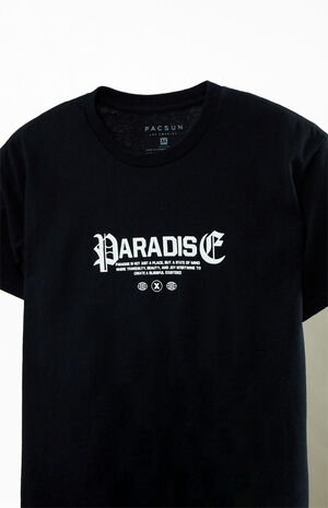 Paradise T-Shirt image number 3