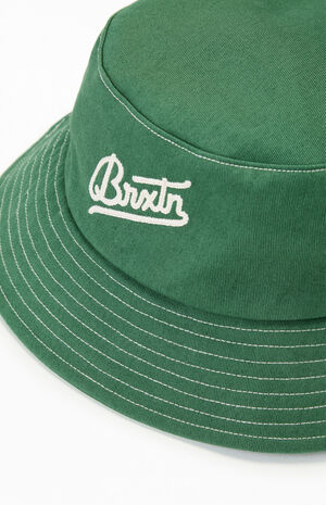 Eldon Packable Bucket Hat image number 4