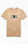 Mind Control Short Sleeve T-Shirt Mind Control Short Sleeve T-Shirt image number null