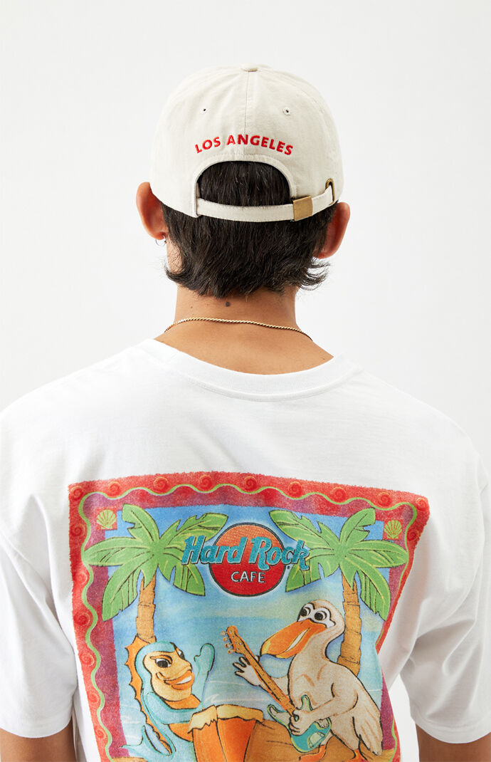 Logo Dad Hat