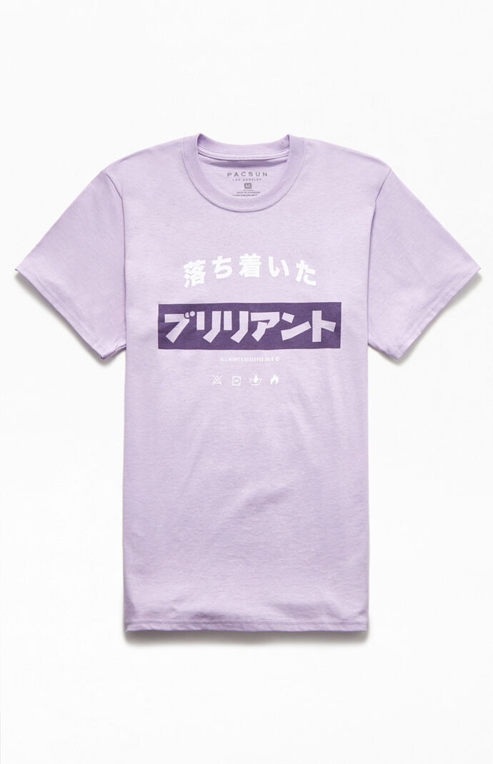 Japan T-Shirt