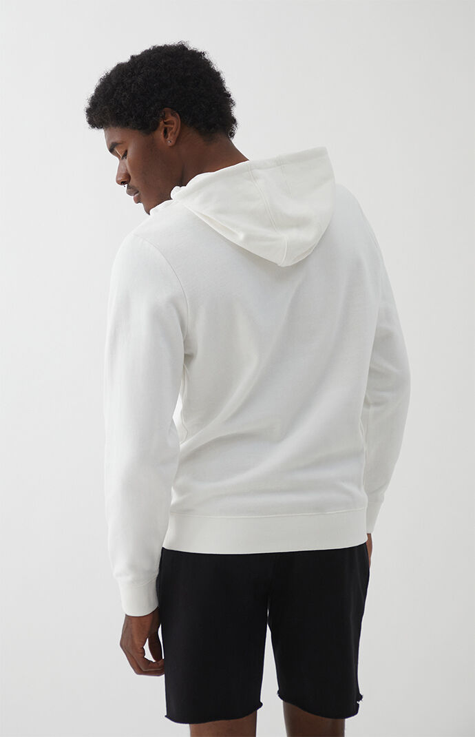 Roy Logo Hoodie