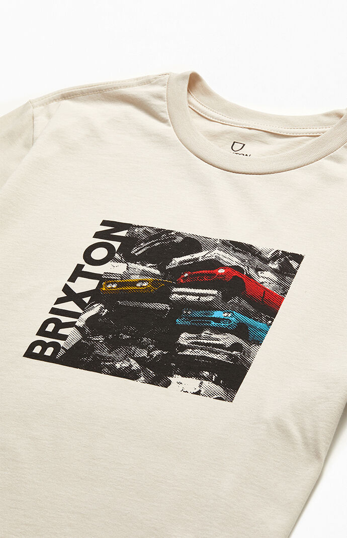 Oath T-Shirt