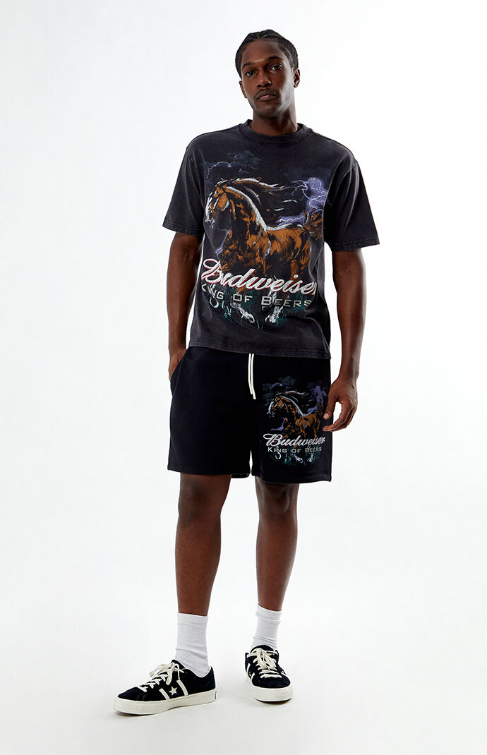 Budweiser By PacSun Clydestorm T-Shirt | PacSun
