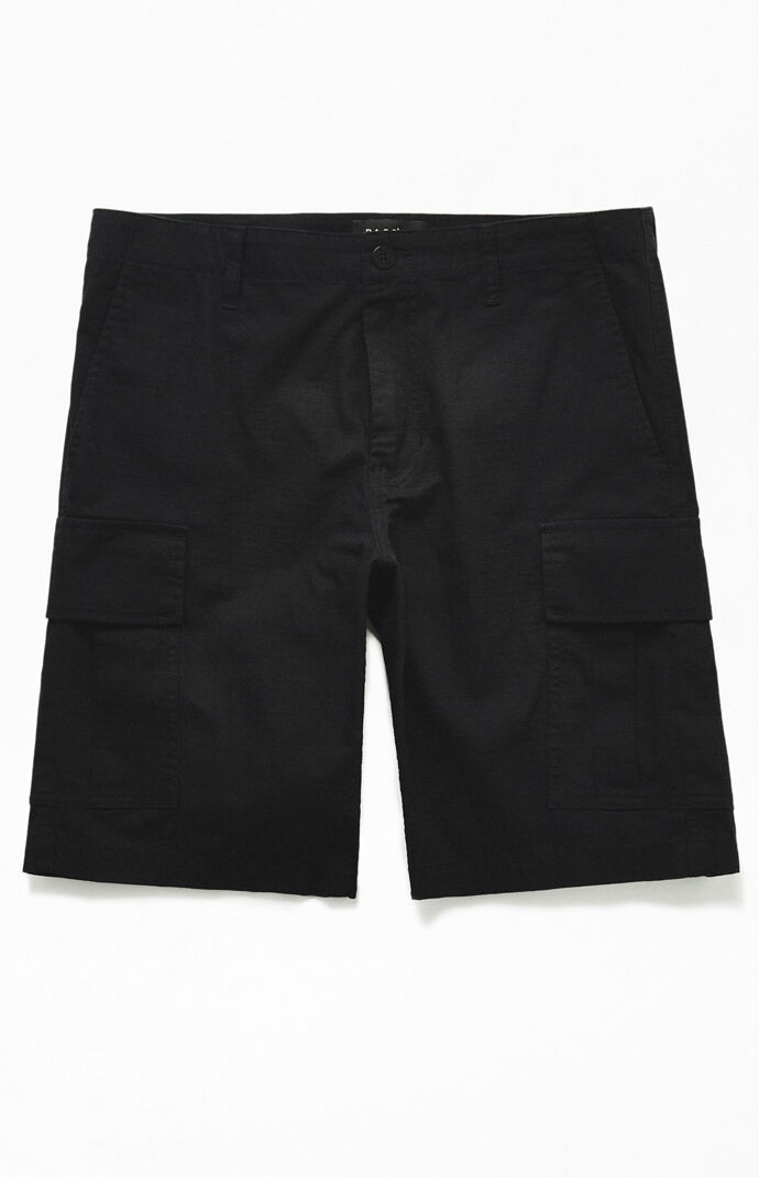 Workwear Ripstop Cargo Shorts