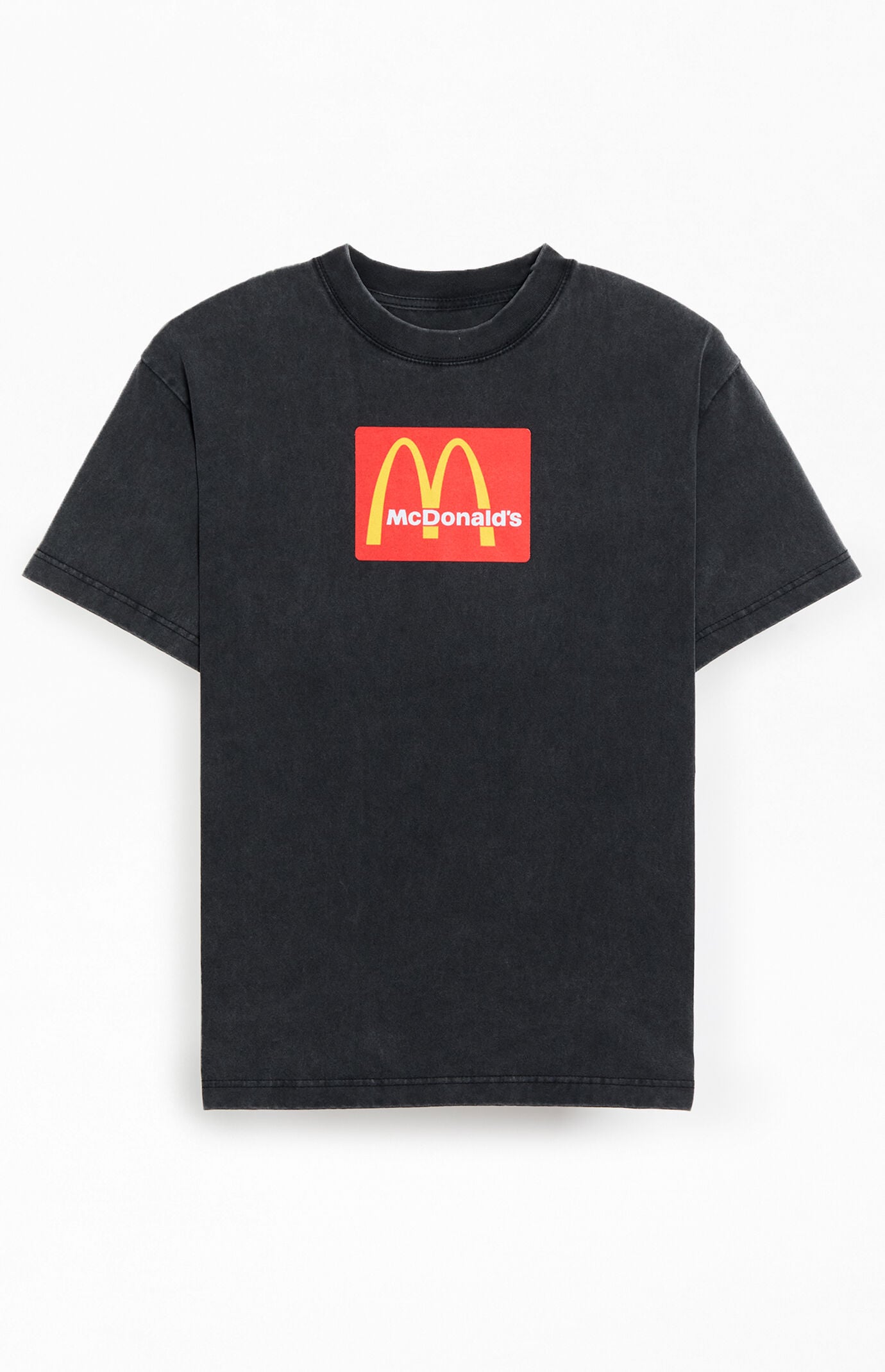 20 Piece McNuggets T-Shirt