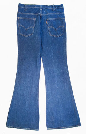 Levi's '70s Flared Jeans image number 2