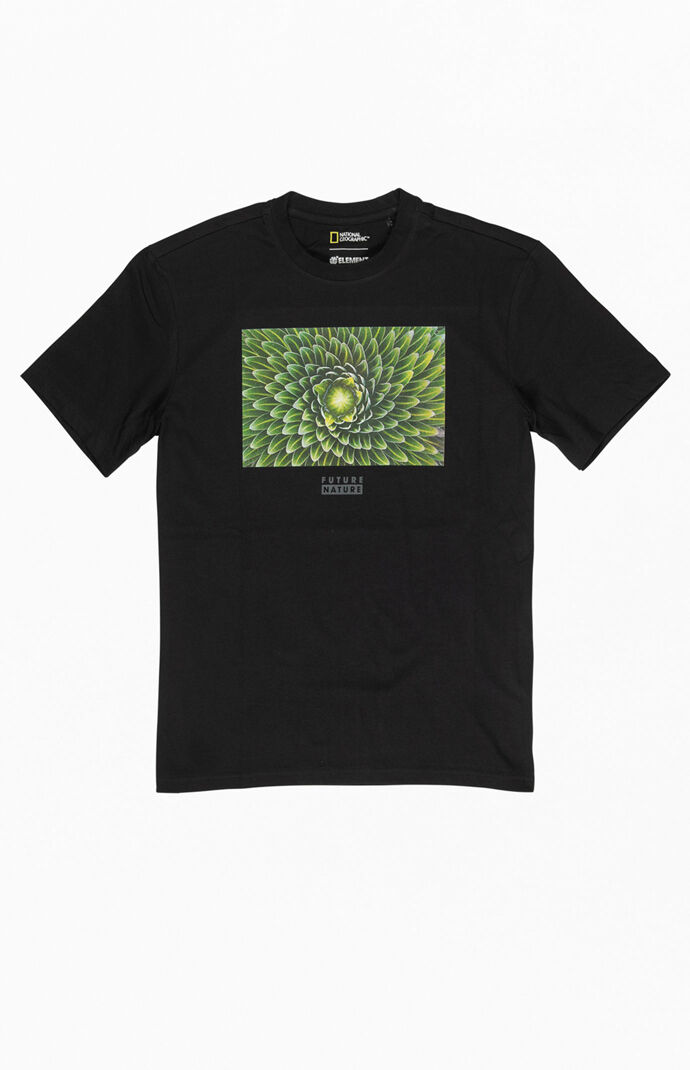 Nat Geo Spiral T-Shirt