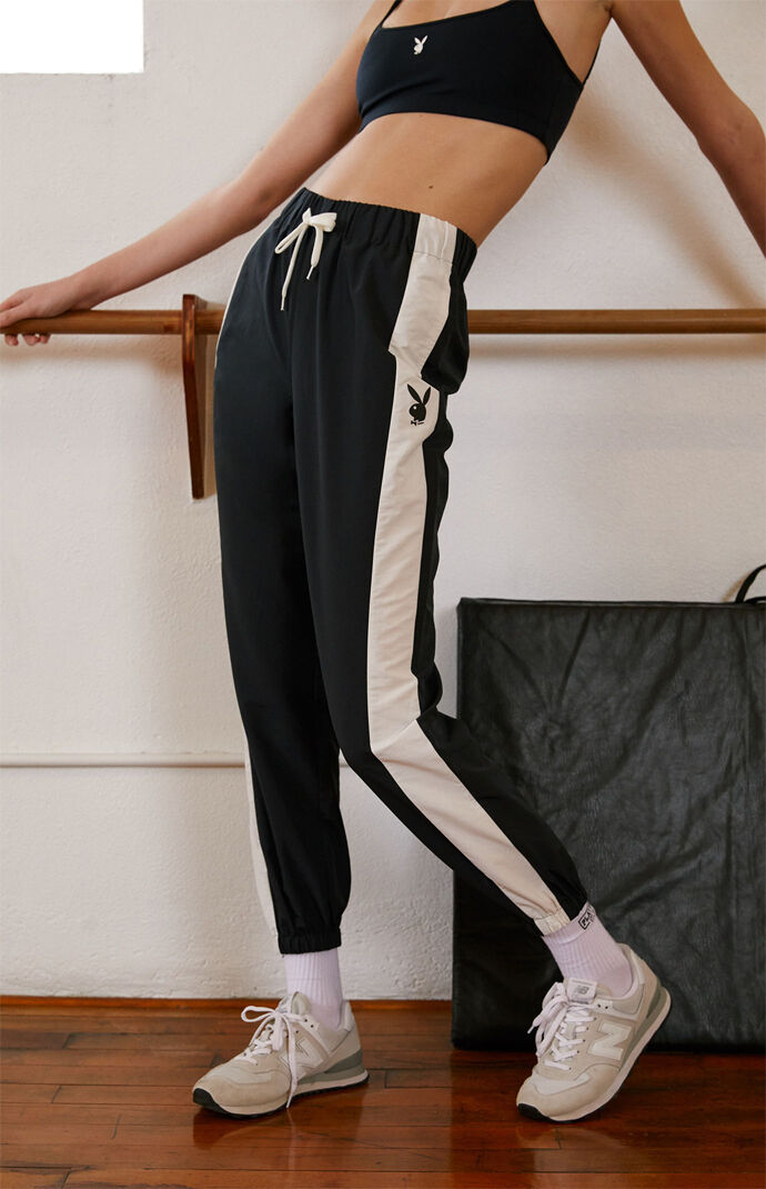 high rise gym tights