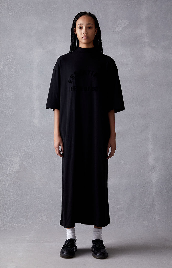 Pacsun t shirt dress online