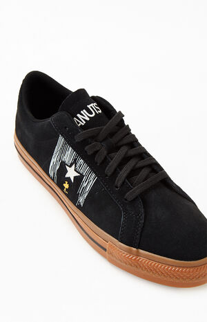 Converse x Peanuts One Star Pro Shoes | PacSun
