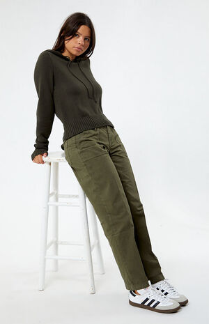 Julia Sweater Hoodie image number 4