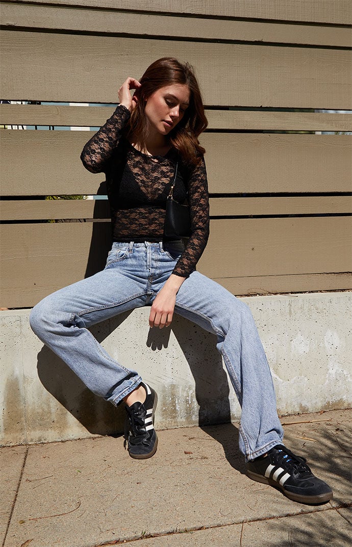 Pacsun john clearance galt jeans