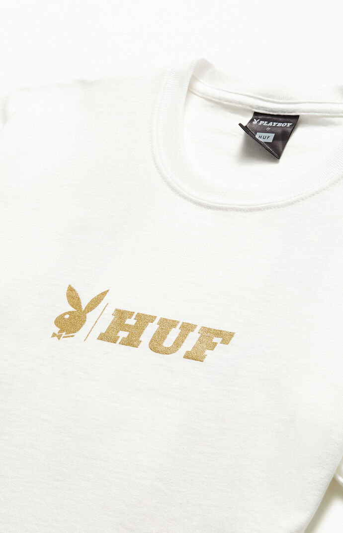 x Playboy Classic H T-Shirt