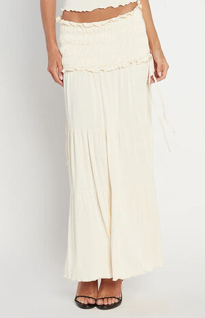 Denali Maxi Skirt image number 1