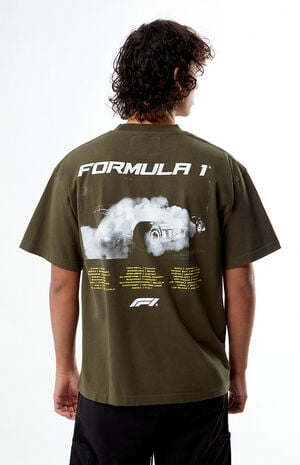 x PacSun Burnout T-Shirt image number 4