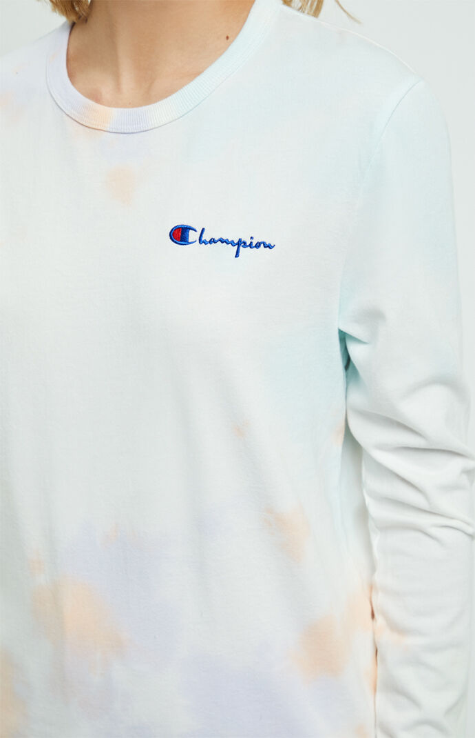 champion long sleeve pacsun